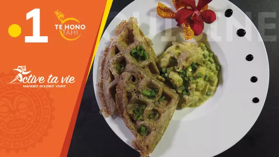 Active ta vie - Episode 6