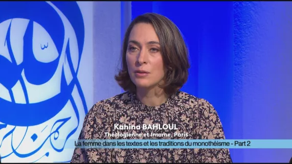 ISLAM SPÉCIAL FEMMES