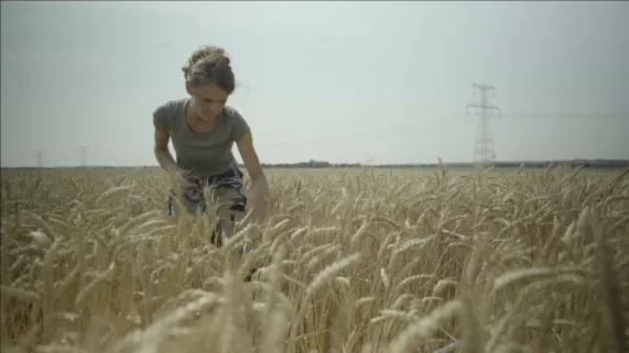 LES AGRICULTEURS VONT-ILS SAUVER LA PLANETE ? LES AGRICULTEURS VONT-ILS SAUVER LA PLANETE ?
