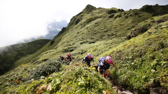 Raid des Alizés - Martinique - Édition 5