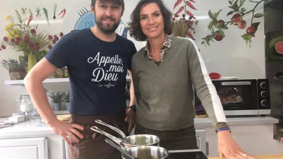 Sébastien Sébastien