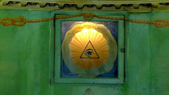 Le charme discret de la franc-maçonnerie