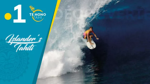 Islander's Tahiti - Saison 4 - Episode 7
