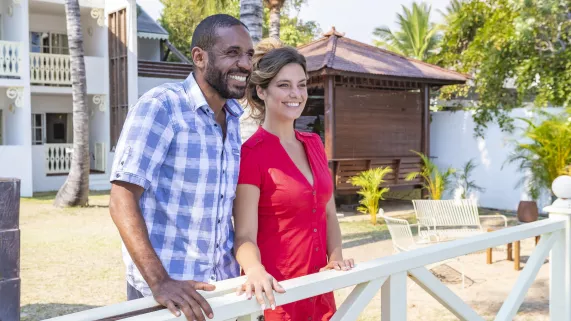 ©Ronan Lechat/ FTV/ KWAI REUNIONS S01