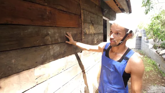 DE L'OR SOUS LA TÔLE-SAISON 3