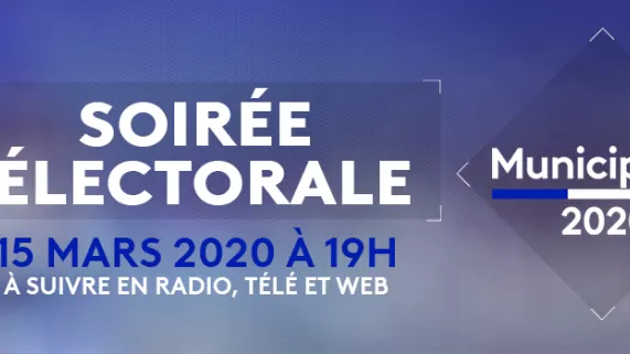 soirée electorale