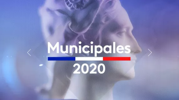 Municipales 2020 - annulation du débat du mercredi 15 mars  Municipales 2020 - annulation du débat du mercredi 15 mars