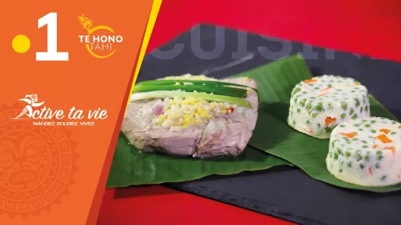 Active ta vie - épisode 8