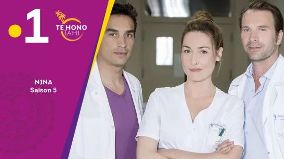 Nina - Saison 5
