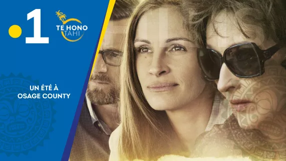 Film Un été à Osage county 