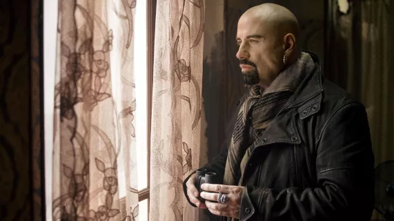 FROM PARIS WITH LOVE