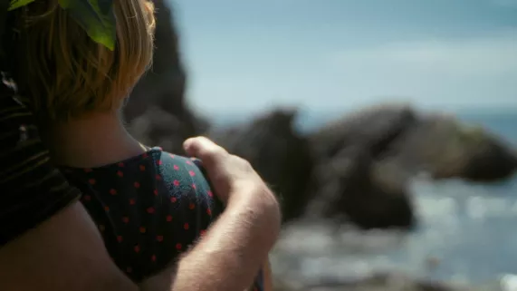 DITES LEUR QUE JE SUIS VIVANT