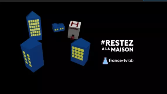 RestezALaMaison RestezALaMaison