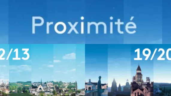 Proximité Proximité