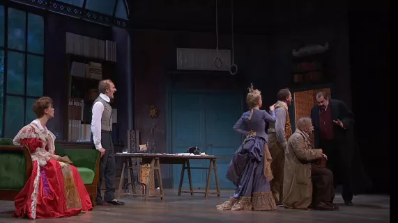 L'HÔTEL DU LIBRE ECHANGE