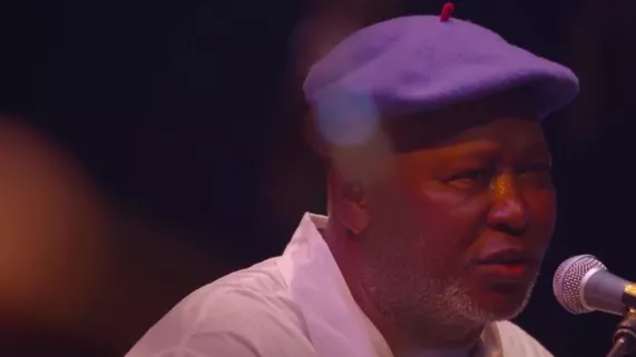 TAMBOURS D'OUTRE-MER