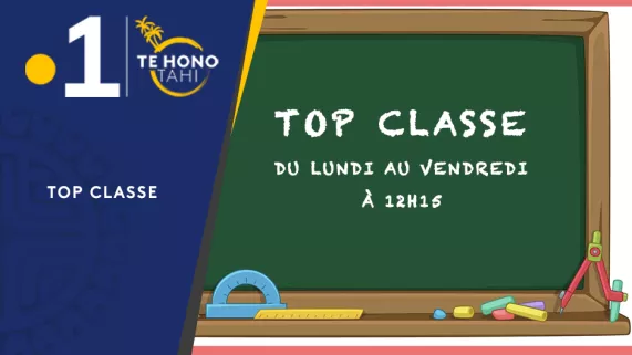 Top classe - DGEE
