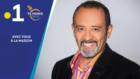 Avec vous à la maison