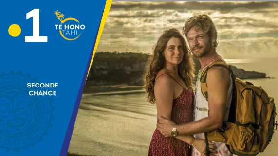 Seconde chance : © COTE OUEST