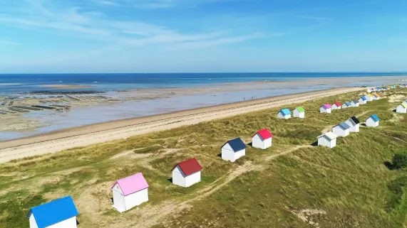 Ma Normandie au printemps