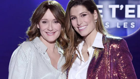 ALLER VIENS JE T’EMMÈNE DANS LES ANNÉES 70