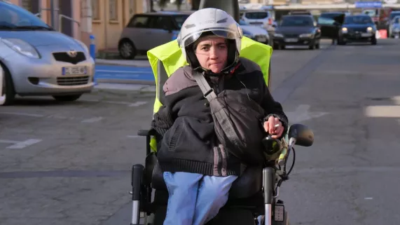 La vie extraordinaire de Mimi La vie extraordinaire de Mimi