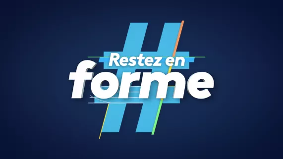 logo restez en forme logo restez en forme