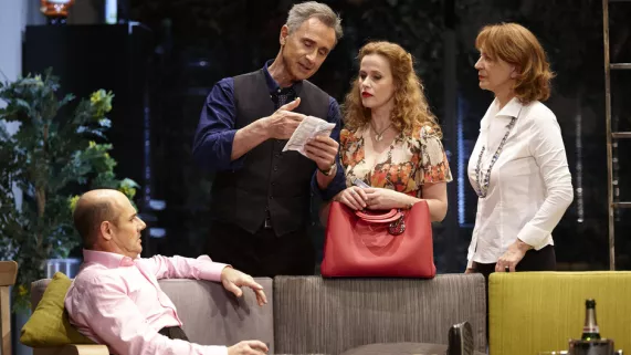 LE SYNDROME DE L'ÉCOSSAIS