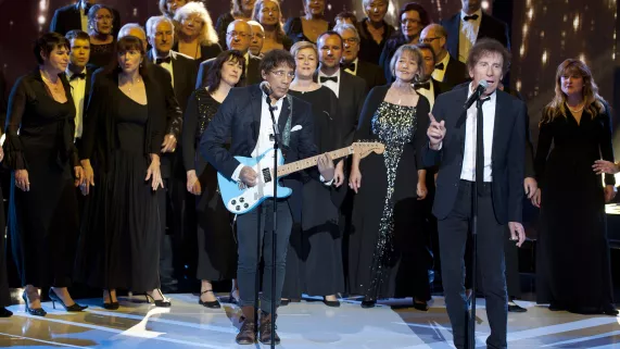 300 CHOEURS POUR LES FETES