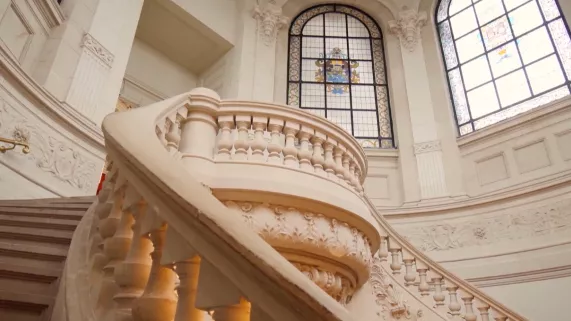 PALAIS DES BEAUX-ARTS DE LILLE PALAIS DES BEAUX-ARTS DE LILLE