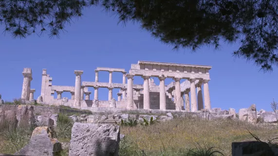 L'EUROPE ET SES FANTÔMES