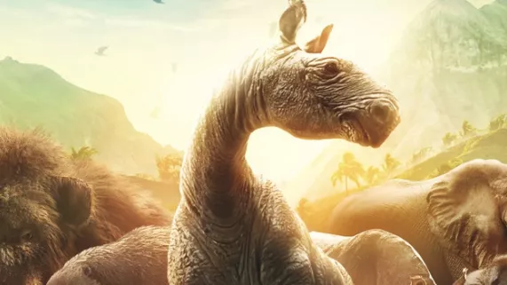 le mystère des géants disparus