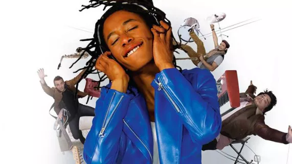 SHIRLEY SOUAGNON FREE ! 