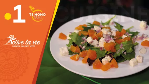 Active ta vie - Saison 3 - Episode 10