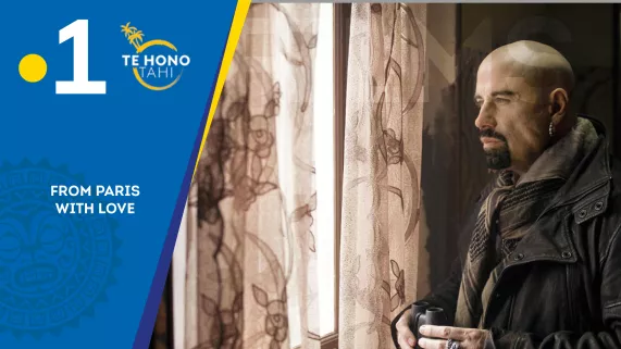 From Paris with love