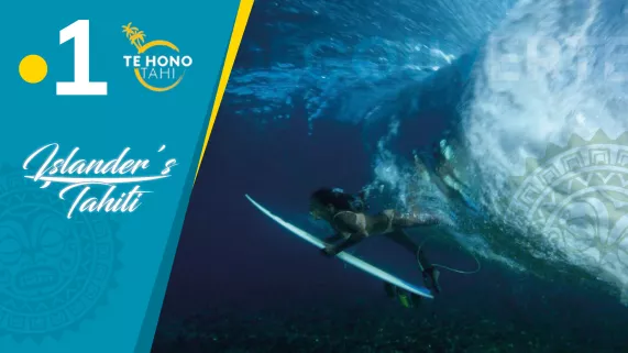 Islander's Tahiti - Saison 4 - Episode 10 