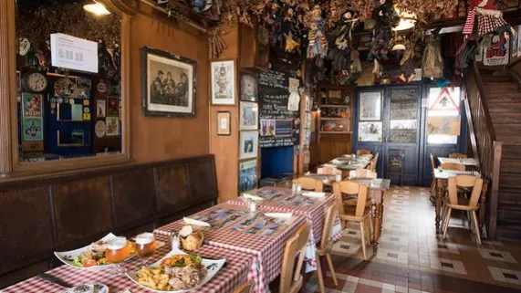 Estaminets Estaminets