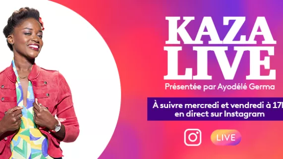 kaza live