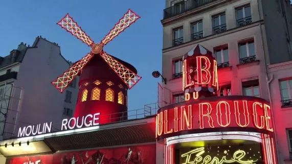 moulin rouge moulin rouge