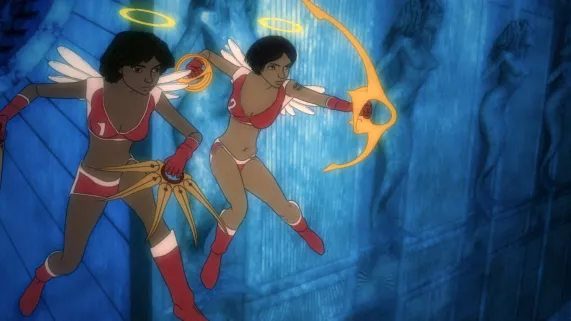 Battledream Chronicle