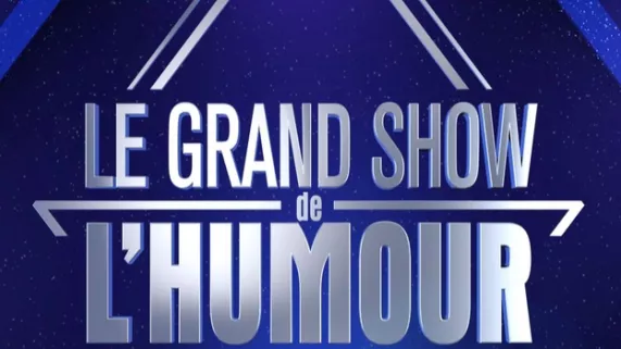Le grand show de l'humour