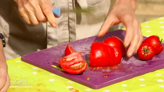 Marmande fête la tomate  Marmande fête la tomate