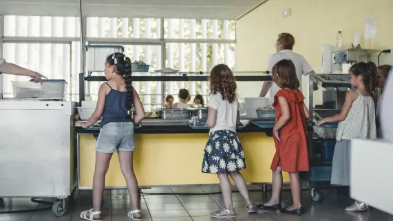 RECETTES POUR UN MONDE MEILLEUR