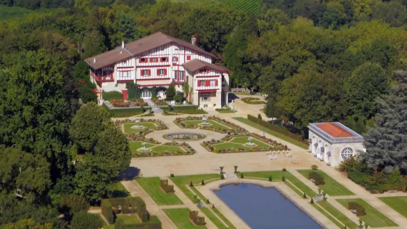 Le goût du Pays Basque