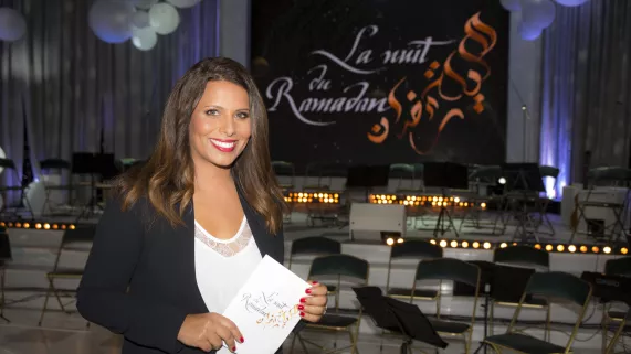 LA NUIT DU RAMADAN 2016