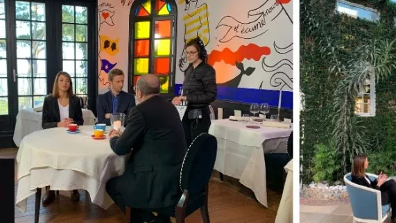 Le jour où la vie bascule Le jour où la vie bascule