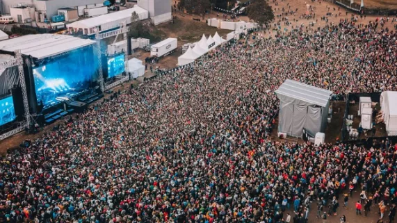 Festival quand mon village résiste  Festival quand mon village résiste