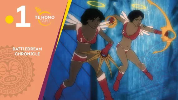 Battledream chronicle