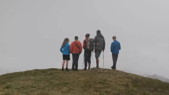 Visage de feu Visage de feu