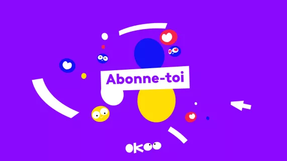Abonne-toi
